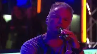 Константин Легостаев - Его выбор сделан ( Live TV )