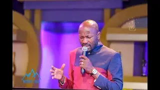 DESTINY ROBBERS By Apostle Johnson Suleman (UPON MOUNT ZION - Sat. 5th March, 2022)