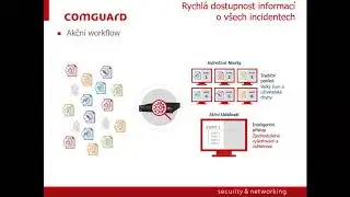 COMGUARD Webex: McAfee IPS