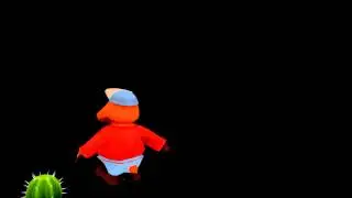 Mole Animation