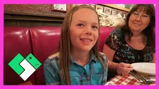 WEEKLY DINNER DATES (9.30.15 - Day 1278) | Clintus.tv