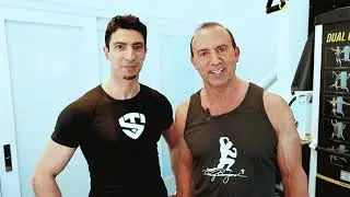 BRIG20 | The 20 Best Resistance Exercises (and alternatives) for Physique Development