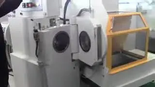 BVP200 Barwell Value Preformer