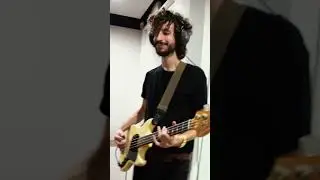 🎸 ESPERPENTO 🥁 EN DIRECTO 🎸 @wheelsoundstudio 🥁 #musica #rock #livesession #guitarra #drums #metal