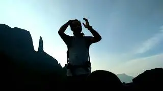 Avhan Jivdhan trek : GGIM