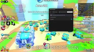 THE BEST AUTO FARM SCRIPT PET SIMULATOR 99 Updated ｜ Auto farm, NRW YEAR 2026