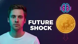 Bitcoin in Extreme Fear 😱 China Slowdown, New AI Beats OpenAI, Bangladesh Banking AI & Flying Cars