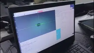 AngelEye Stabilization Test