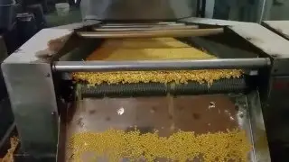 dal fryer