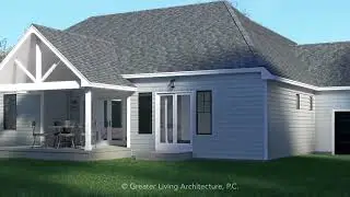 The Silverwood - Greater Living Architecture