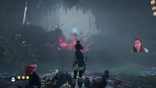 New area, new power #noalerts | Kena: Bridge of Spirits | Stream 3 | PS5
