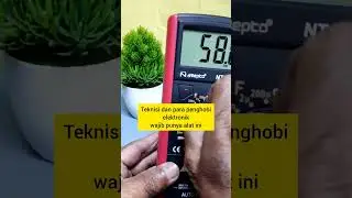 Avo meter digital multi meter #avometerdigital