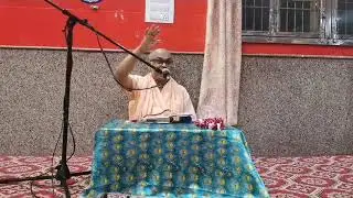 23 03 2020 Вечер  Гопала чампу Шрилы Дживы Госвами лекция 1092 21
