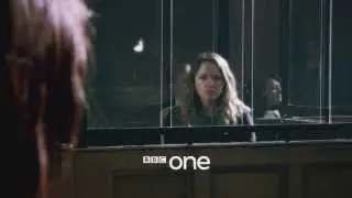 Is time up for Janine? - EastEnders - BBC