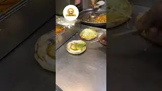 Shawarma Hunt Unit # 07 #food #shorts #short #reels #foodie