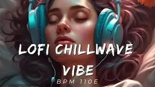 New Best LO-FI music 2024 - [Chillwave LO-FI beats] to study, work, driving