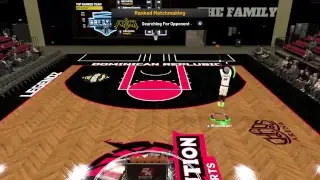 GRINDING MY SHARP... PRO-AM LEAGUE ll-EXECUTION-ll