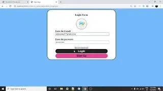 Java based Online Car Rental Application project