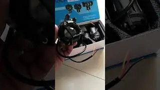 DON'T Get Left in the Dark! 60W HJG Fog Lights for Your Himalayan