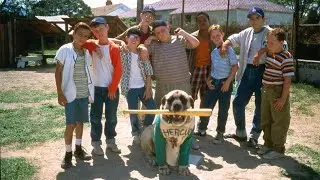 The Sandlot Prequel Reportedly In Early Stages Of Development