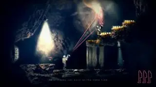 The Swapper Gameplay - First Look
