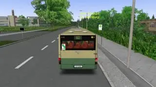 Livestream von Transportsimulation TV