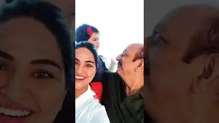Flying beast Instagram story in Maldives | flying beast fanpage | gaurav taneja | Ritu rathee
