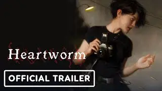 Heartworm - Official Bundle Trailer | Indie Horror Showcase 2025