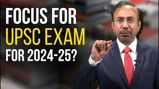 How to increase focus in uspc preparation? | upsc preparation | Dr Khan | KSG India