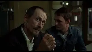 A History Of Violence - Diner shootout