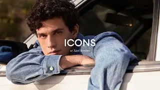 Polo Club | ICONS w/ Xavi Serrano