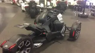 Rykers at Byron Powersports