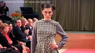 AUAS Summer School - Fashion Challenge Amsterdam