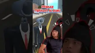 Premaan🦸&zwj;♂️ | Game Toilet | #maellee  #plus26 #toilet #shorts #lucu #ngakak #androidgames #gameplay