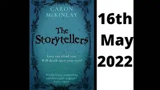 Cover reveal
