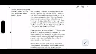 Erzy YC application w23 / irrelevant business model / in ru