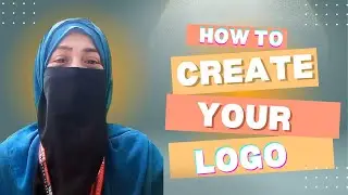 🎨 From Idea to Logo Creative logo design process| Simple &bull; Clean &bull; Professional Watch till the end👀✨
