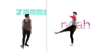 The Next Step - Fanmade Intro (Version 29)