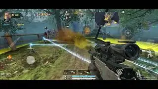 Round 30 Exfil- Speedrun 56.5 minutes ||@Jayu_Bro