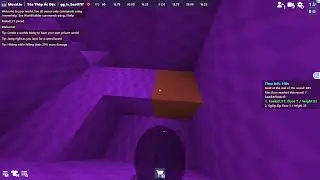 Foekid vs GgGgGg phần 4: Parkour Evil Tower( To&agrave;n gặp m&agrave;n m&ograve; đường)