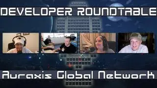 AGN PlanetSide 2 Interview with Matt Higby