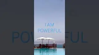 Coco & Breezy - I Am Free - relaxing meditation vibes. Beach views with healing house music