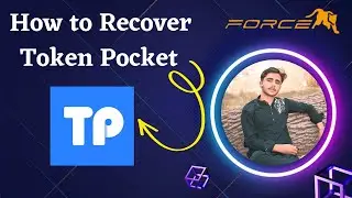 How to Recover Token Pocket || Token Pocket ka Account kasy Recover hota hai