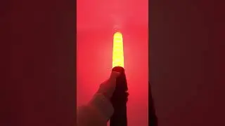 LED Traffic Signal Wands Safety Traffic Baton for Road Safety, Traffic Baton, Baton