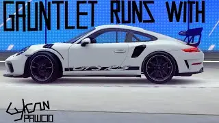 Asphalt Legends - Gauntlet Laps Ep. 19 - 911 GT3 RS