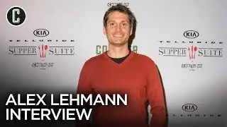 Paddleton: Alex Lehmann Interview