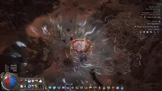 Path of Exile 2 Beta 0.4 - Reverse Chill Stormweaver