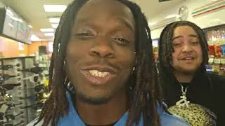 APRIL 3 | 5$TAR IS HOMELESS | Skreet2x VODS