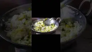 #morningscene #poharecipe #pohachai #chailover #chaiparcharcha #healthyrecipes #healthybreakfast&hearts;️