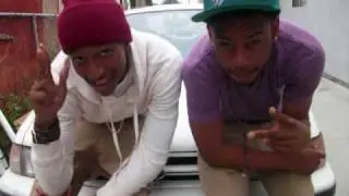$tick Figz - PF FLyers